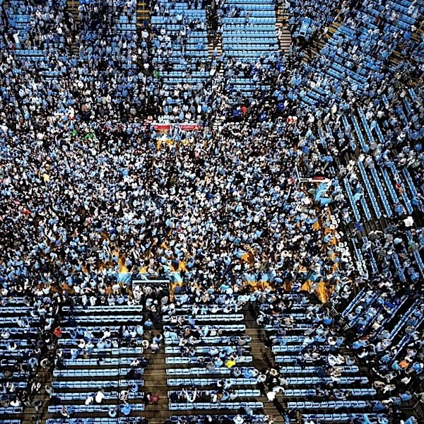 Coaching search shows UNC Basketball still an elite job