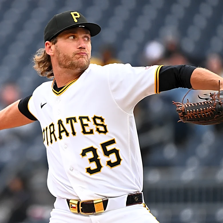 Game #14: Pittsburgh Pirates vs. Chicago Cubs