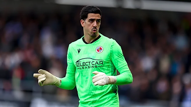 Doncaster Rovers 1-0 Reading: Player Ratings