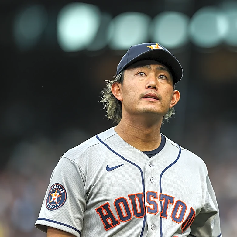 Crawfish Boil: Imai’s Struggles, Astros Pitching Woes, Mariners’ Shame, a Cy Young Closer & More