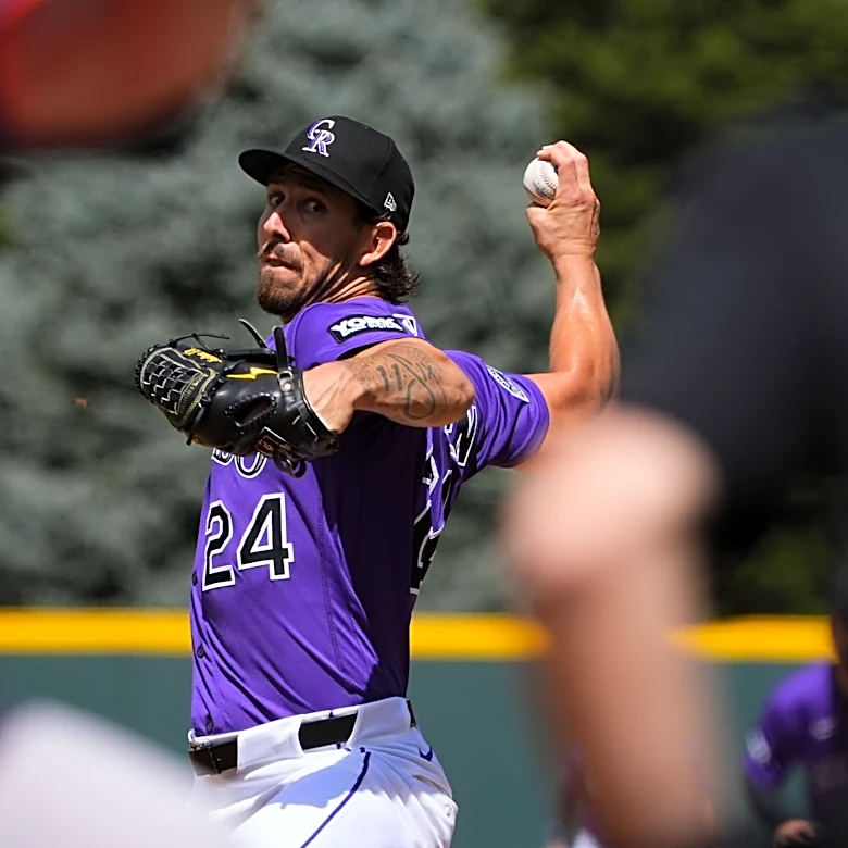 Rockies Reacts Results: Fans are happy with the rotation so far