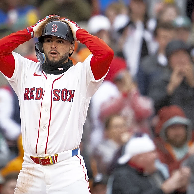 Yankees fans most surprised by Boston’s shaky start