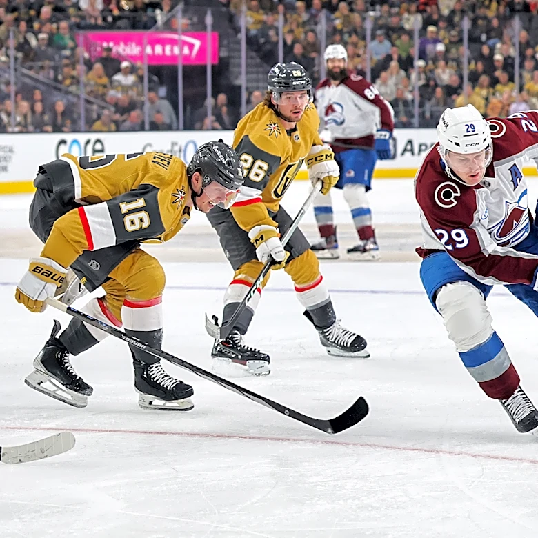 Preview: A Visit From Vegas