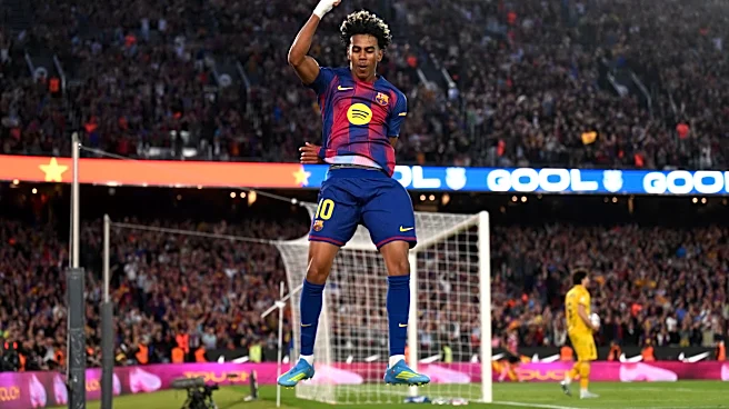 Barcelona vs Espanyol, La Liga: Final Score 4-1, Barça continue title march with derby win at home