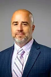 Interview With Nick Richey, Athletic Trainer