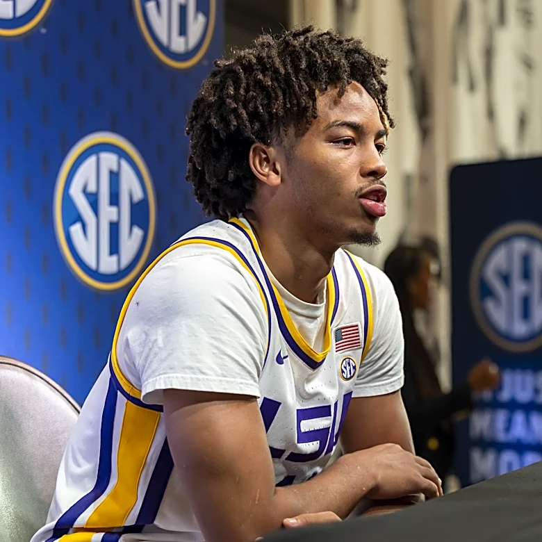 Dedan Thomas commits to Houston