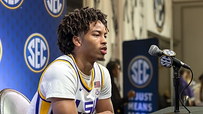 Dedan Thomas commits to Houston