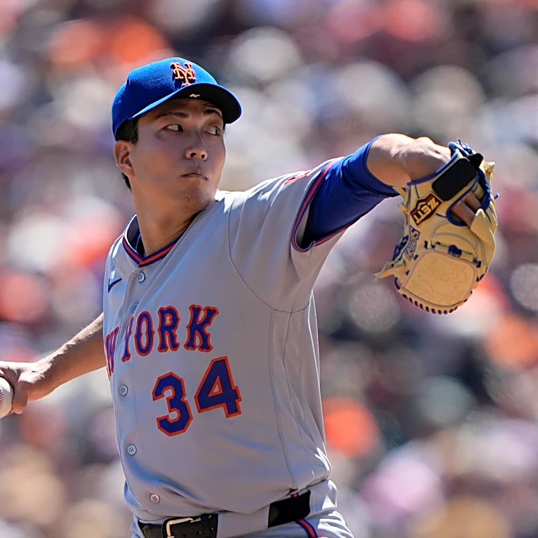 Mets vs. Athletics: Lineups, broadcast info, and open thread, 4/11/26