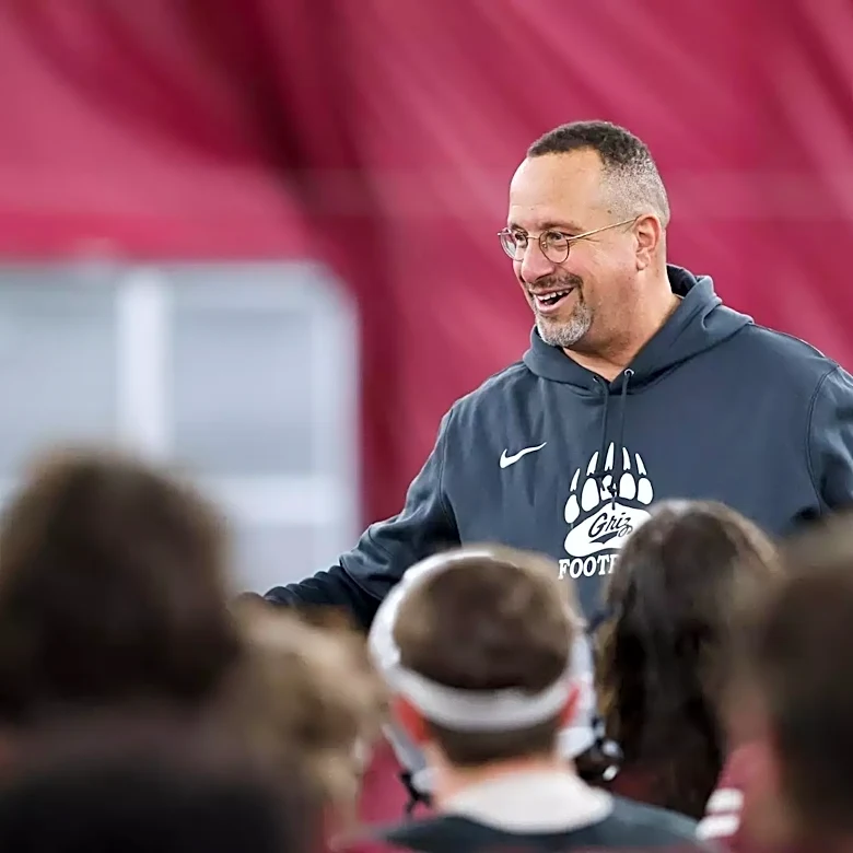 Fair or Not Montana’s Bobby Kennedy Has the Toughest FCS Job in 2026