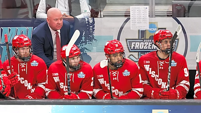 Badgers square off with Denver in pursuit of seventh national championship