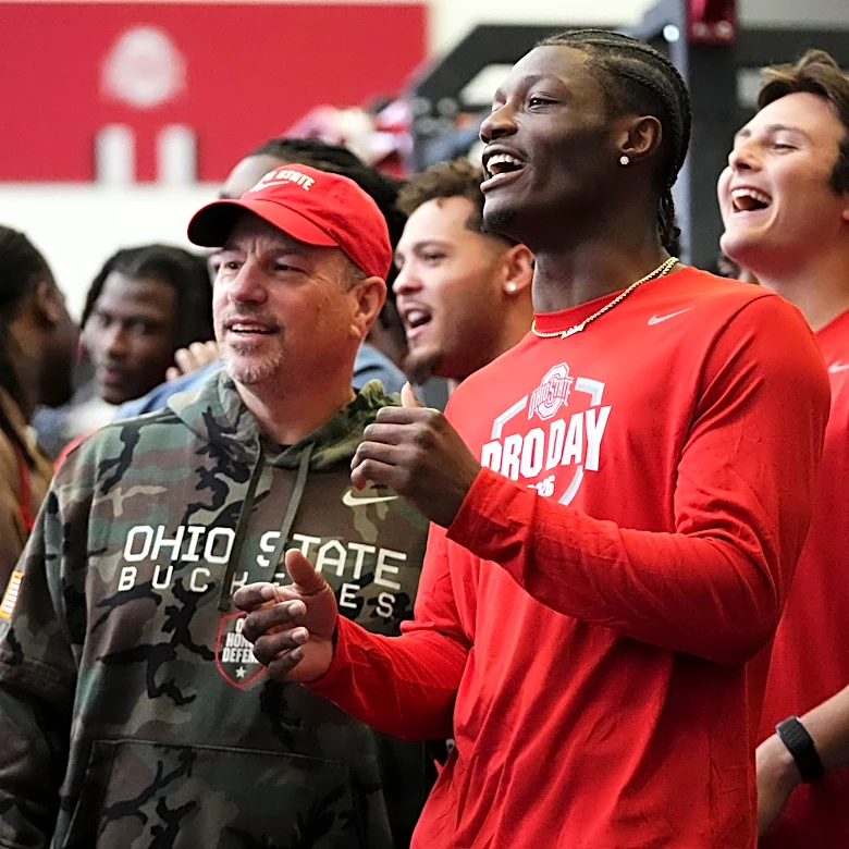 Browns mock draft: 2 All-Offense versions, 1 with Cowboys trade down