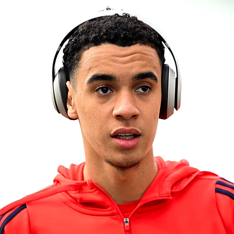 Bayern Munich’s Jamal Musiala responds to Oliver Kahn’s remarks on skipping the World Cup