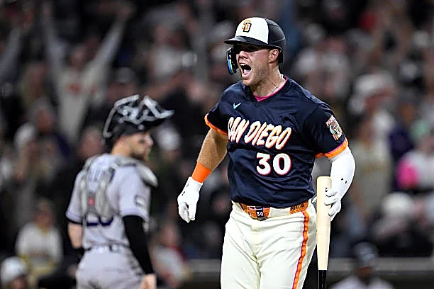 Padres continue magical 2026 bounce back with back-to-back walk-offs