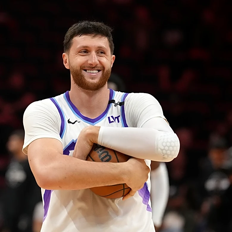 2025-26 has been the year of the triple-double for the Utah Jazz