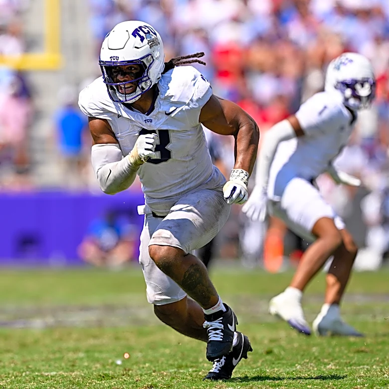 Draft target could serve as the Cowboys new linebacking punisher