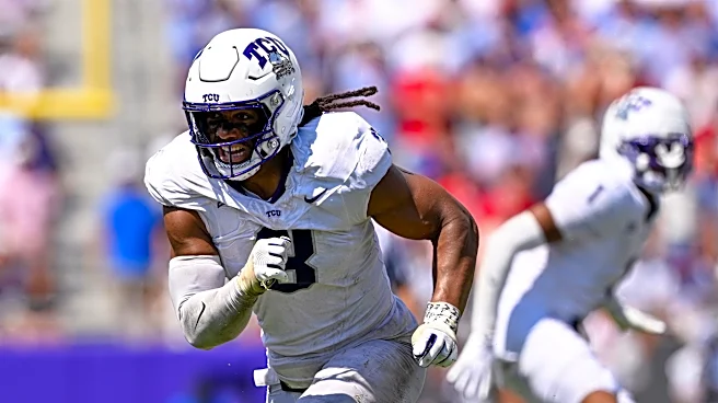 Draft target could serve as the Cowboys new linebacking punisher