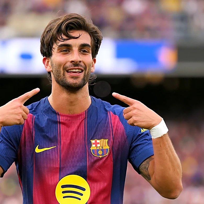 Three talking points from Barcelona 4-1 Espanyol as Hansi Flick’s side go nine points clear