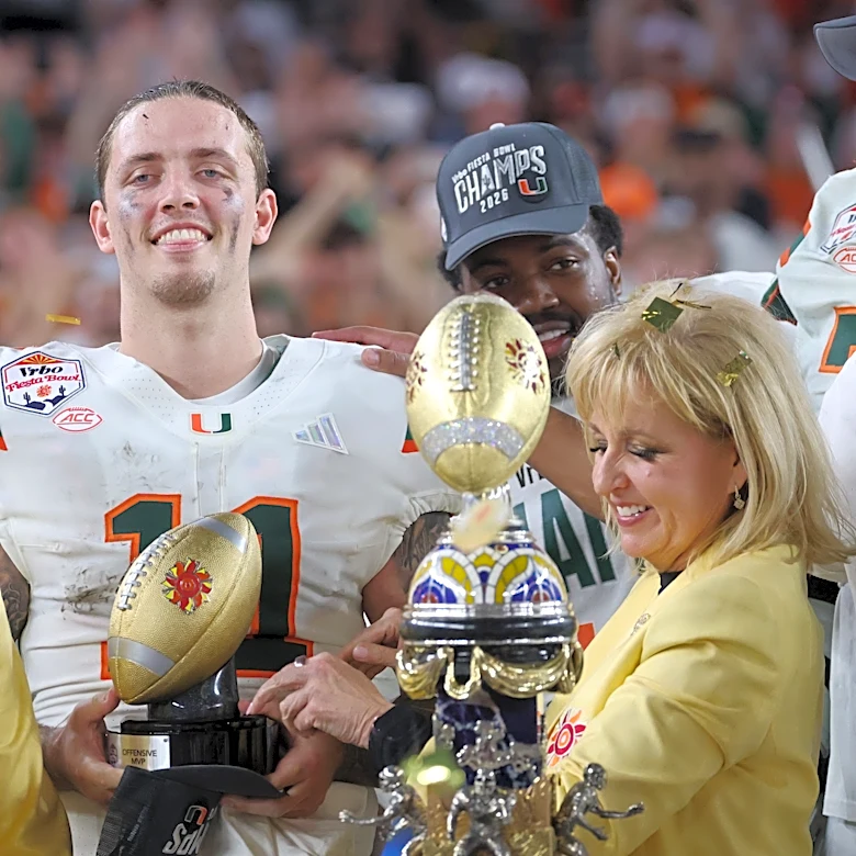 Miami Dolphins draft 2026: A quick look at the top 30 visits