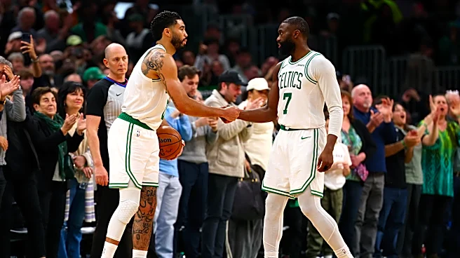 The Celtics could be without 7 key players vs Magic