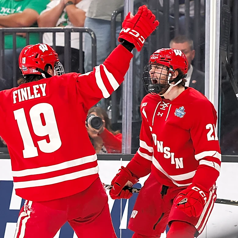 Wisconsin vs. Denver Game Thread: Chance to make history