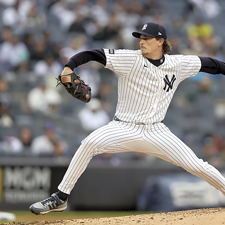 New York Yankees @ Tampa Bay Rays: Max Fried vs Nick Martinez