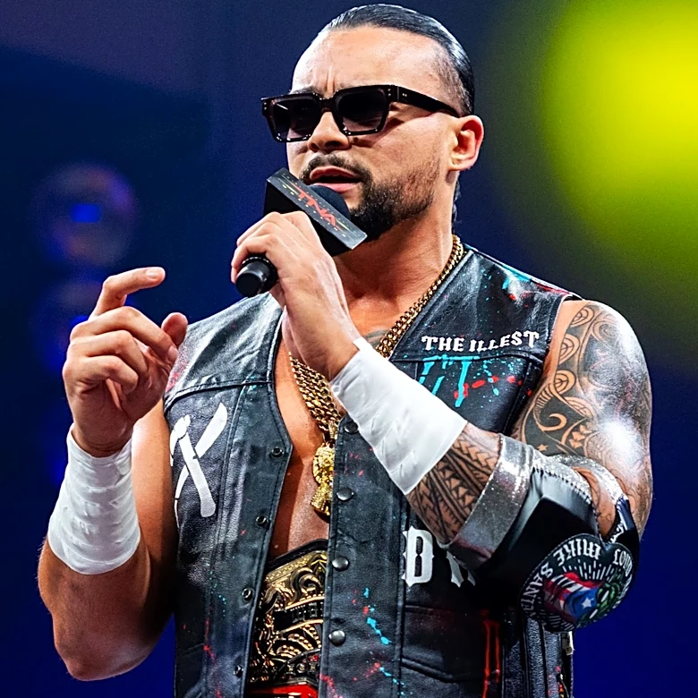 TNA Rebellion 2026 results, live discussion: 5 title bouts, Mickie James, EC3 returns, & more!