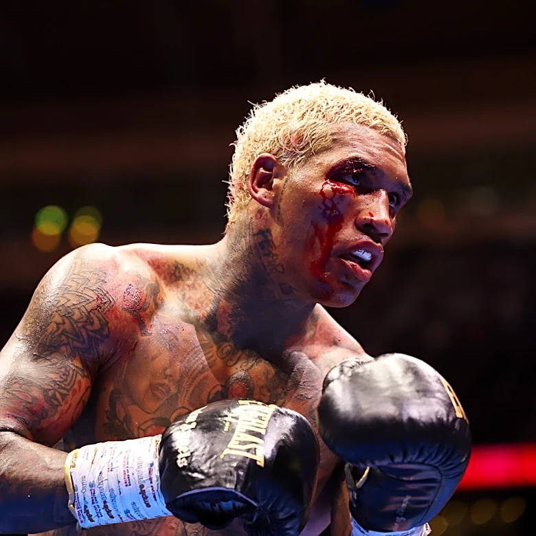 ‘Conor Bumm!’ — Fighters react to Dana White’s $15 million man, Conor Benn, and his lackluster Netflix debut | Fury vs. Makhmudov