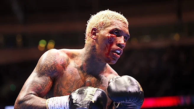 ‘Conor Bumm!’ — Fighters react to Dana White’s $15 million man, Conor Benn, and his lackluster Netflix debut | Fury vs. Makhmudov