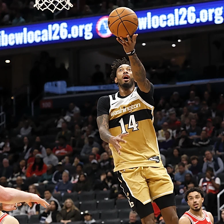 Wizards at Cavs preview: sub-20 win season mercifully comes to an end