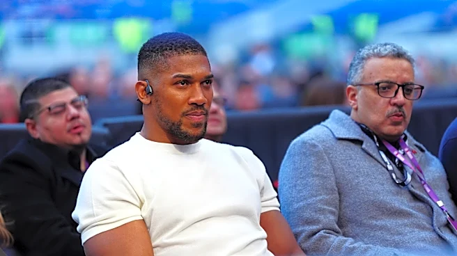 Will Fury vs Joshua happen after AJ refuses to take ‘clout-chaser’ challenge bait?