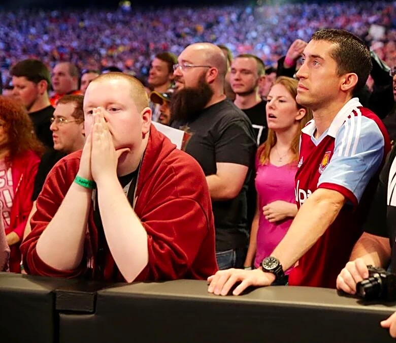 How interested are you in WrestleMania 42?