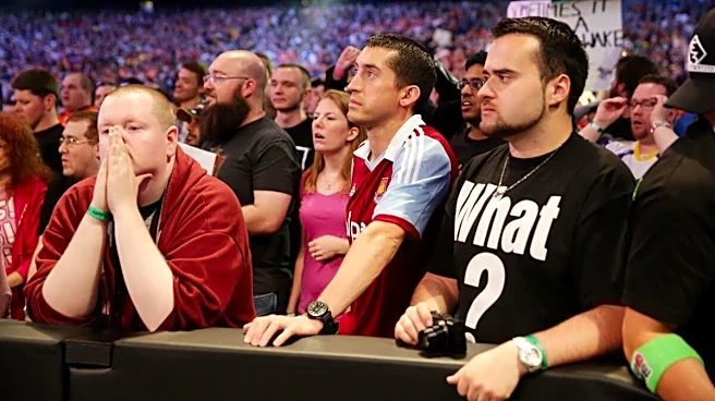 How interested are you in WrestleMania 42?