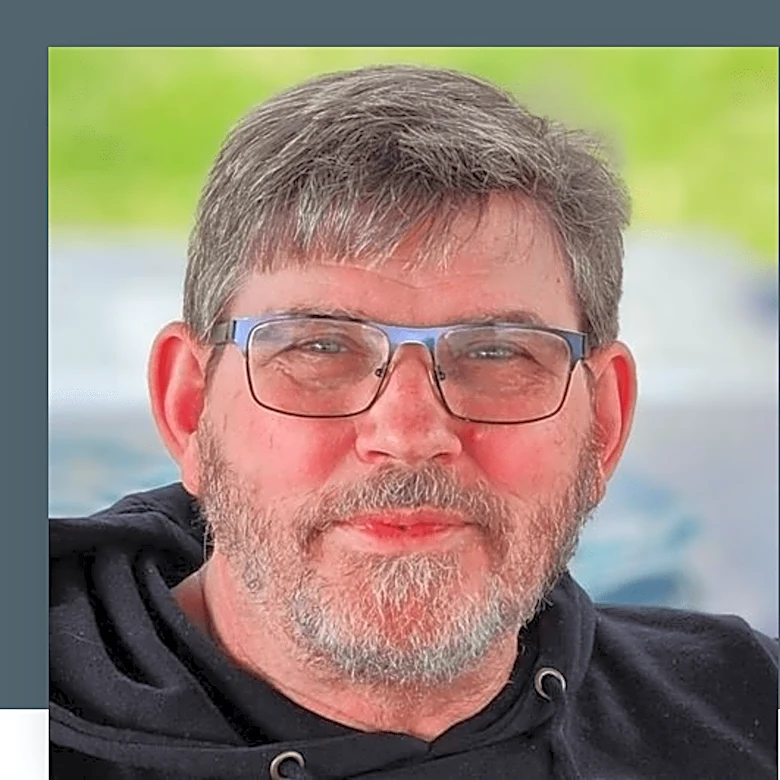 In memory of John Clay Dixon, 1957 – 2026