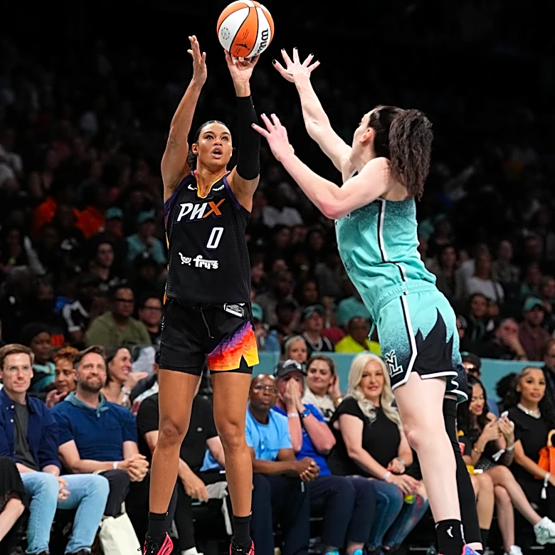 Three decisions that will influence the New York Liberty’s 2026 WNBA championship chase