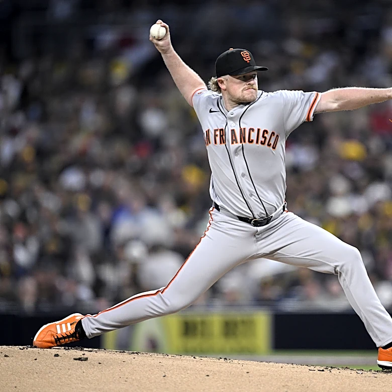 4/11 Gamethread: Giants @ Orioles