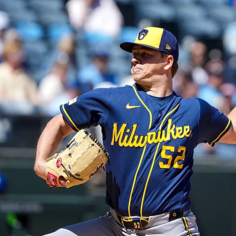 Game Thread #14: Milwaukee Brewers (8-5) vs. Washington Nationals (5-8)