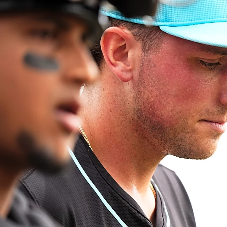 Diamondbacks 3, Philly 4: OBI Strikes Again