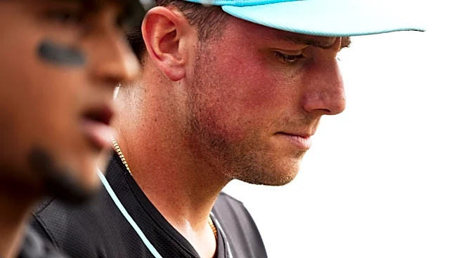 Diamondbacks 3, Philly 4: OBI Strikes Again