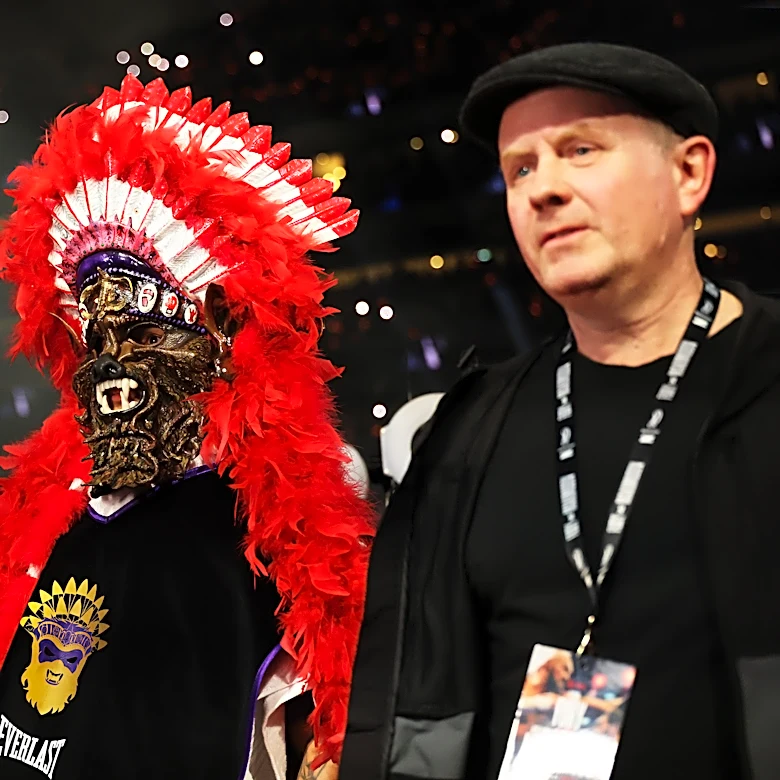 ‘This was my last fight’: Regis Prograis announces retirement after loss to Conor Benn