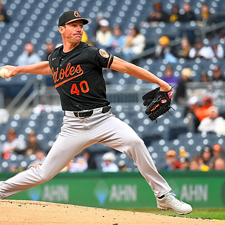 Saturday night Orioles game thread: vs. Giants, 7:15