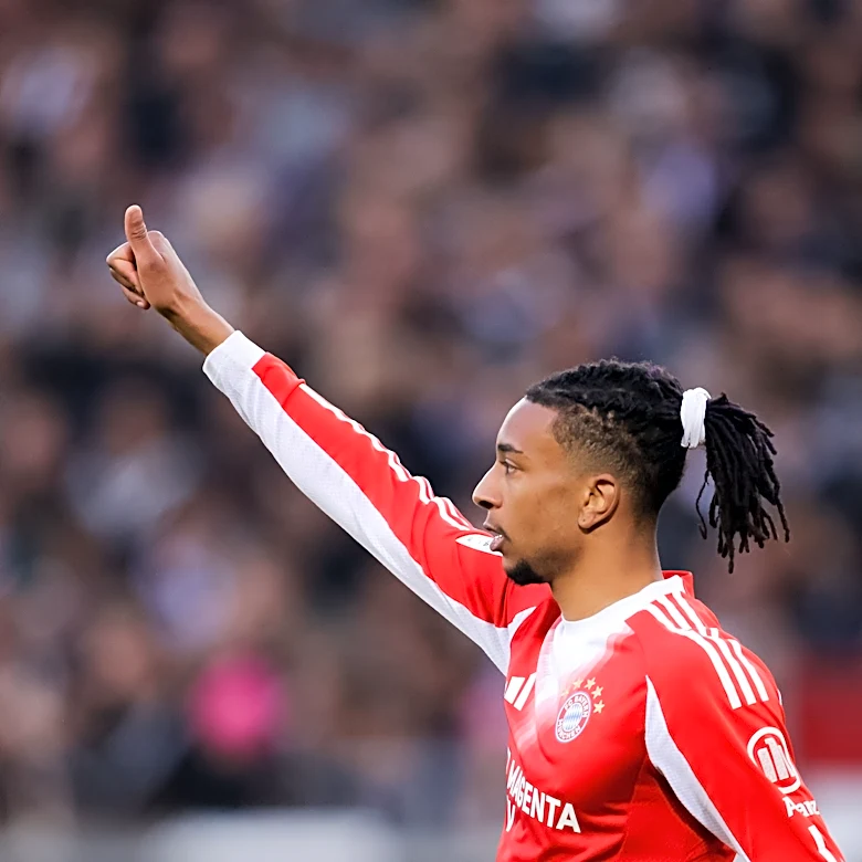 Bayern Munich celebrates every player who participated in breaking goal scoring record