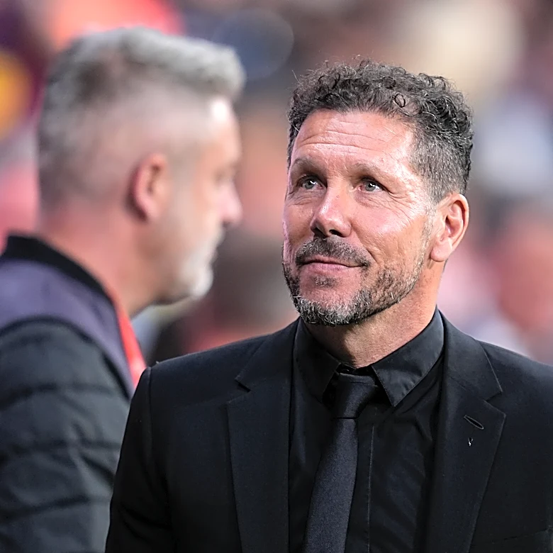 Diego Simeone praises “competitive” youngsters amid narrow Sevilla loss