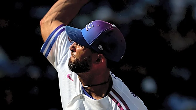 It’s Deja Vu all over again, Royals win consecutive 2-0 contest against White Sox