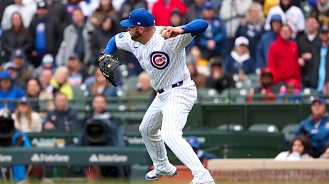 Pirates 4, Cubs 3: This space intentionally left blank