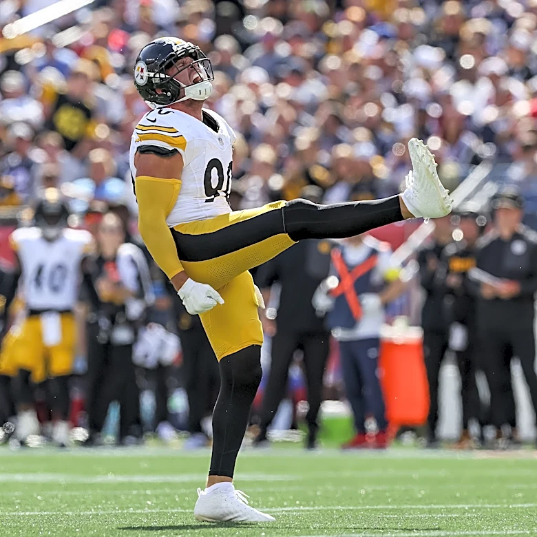 Saturday Night Open Thread: TJ Tax