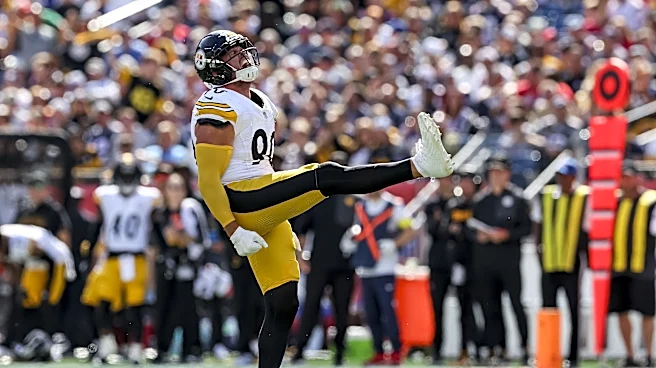 Saturday Night Open Thread: TJ Tax