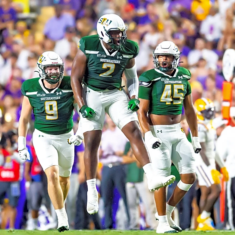 Patriots draft target: DT Kaleb Proctor scouting report, bio, outlook