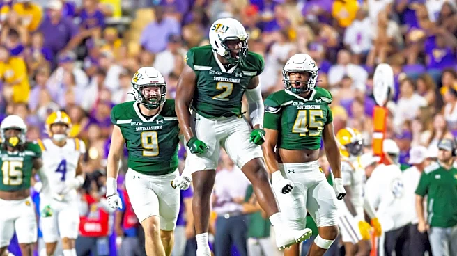 Patriots draft target: DT Kaleb Proctor scouting report, bio, outlook