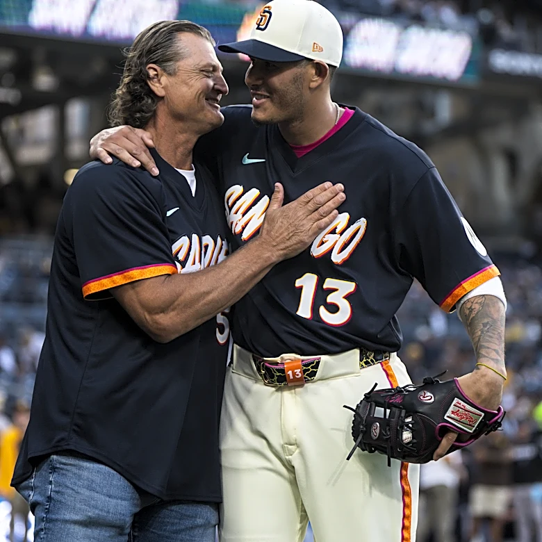 Game 15: Colorado Rockies at San Diego Padres