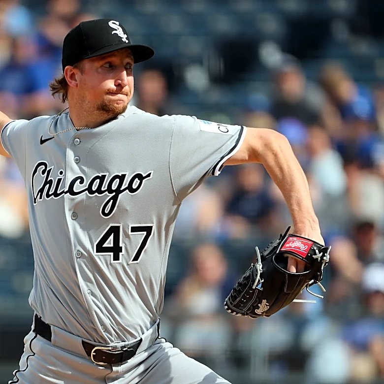 White Sox bats still made of marshmallow, fall to Royals, 2-0